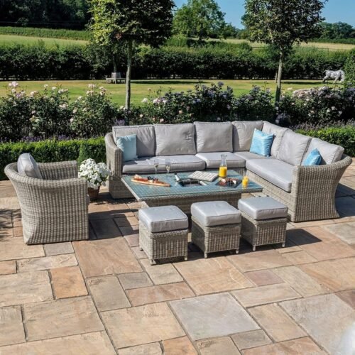 4257-kit-oxf-203064-r-sq1-large-1.jpg Oxford Deluxe Large Rattan Corner Dining Set