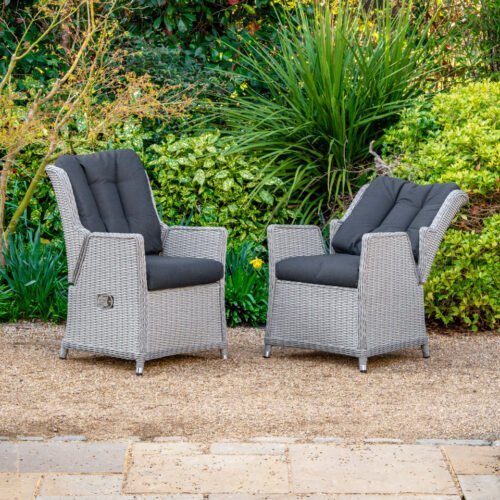 W25329-image-1-2025-04-30-01-15-06 A Rattan Reclining Dining Chair - Set of 2 in White Wash